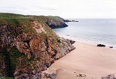 1999 - Ecosse 13 (Camping Durness)